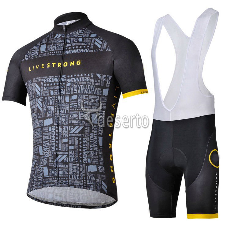 2015 ⼺ LIVESTRONG Ŭ  /  Ӱ  Ƿ  Ŭ  Ŭ  MTB  Ƿ/2015 Breathable Livestrong Cycling Jersey/Summer Quick-Dry Bike Clothing